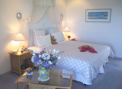 Ninderry Manor - Accommodation in Brisbane 1