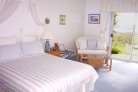 Ninderry Manor - Accommodation in Brisbane 2