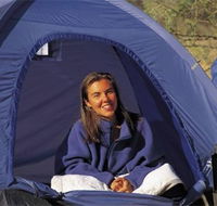 Cooke Point Holiday Park - Accommodation in Brisbane