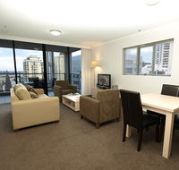 Oaks Lexicon - Accommodation in Brisbane