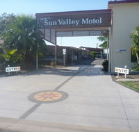 Sun Valley Motel - Accommodation in Brisbane