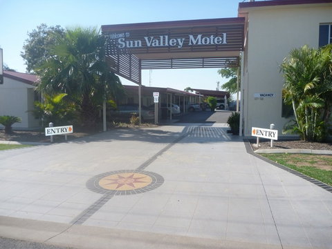 Sun Valley Motel - Accommodation in Brisbane 0
