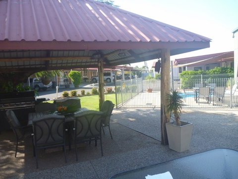 Sun Valley Motel - Accommodation in Brisbane 1