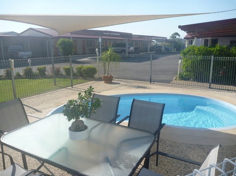 Sun Valley Motel - Accommodation in Brisbane 2