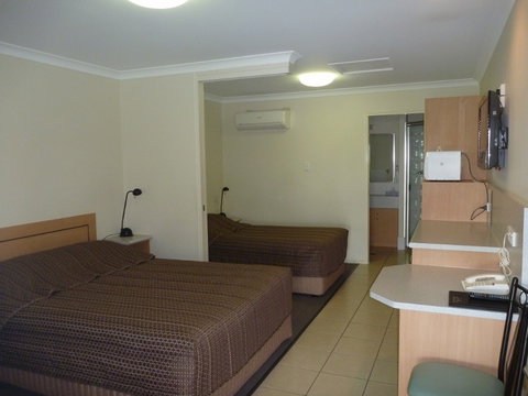 Sun Valley Motel - Accommodation in Brisbane 3