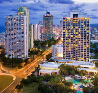 Surfers Paradise Marriott Resort - Accommodation in Brisbane