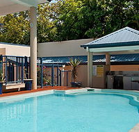 The Newport On Macrossan - Accommodation in Brisbane