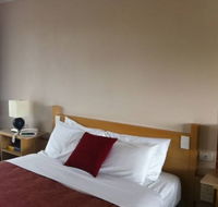 Rose Garden Motel - Accommodation in Brisbane