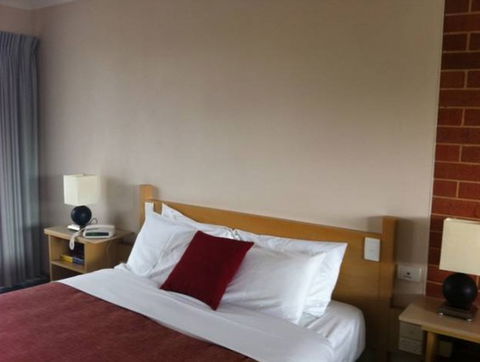 Rose Garden Motel - Accommodation in Brisbane 0
