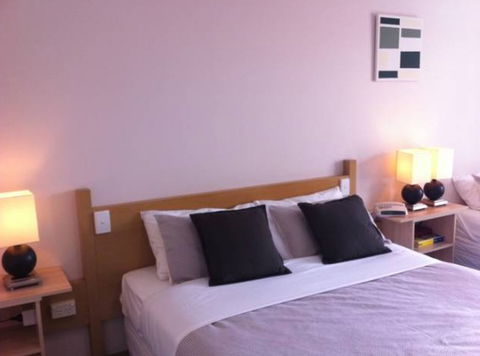 Rose Garden Motel - Accommodation in Brisbane 1