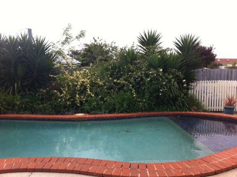 Rose Garden Motel - Accommodation in Brisbane 3
