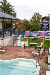 Best Western Motel Farrington - Accommodation in Brisbane 4