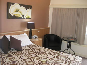 Best Western Motel Farrington - Accommodation in Brisbane 6