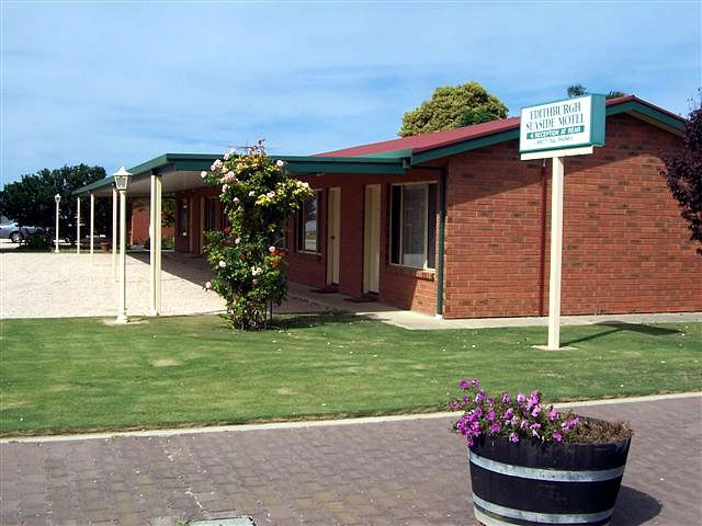 Edithburgh SA Accommodation in Brisbane