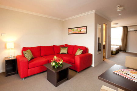 Wine Country Motor Inn - Accommodation in Brisbane 0