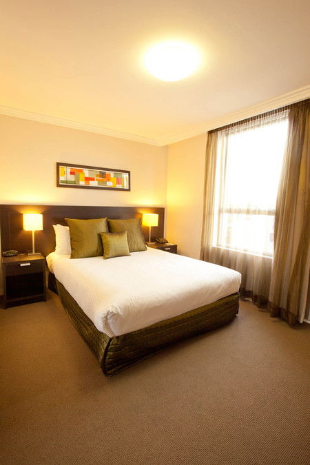 Wine Country Motor Inn - Accommodation in Brisbane 3