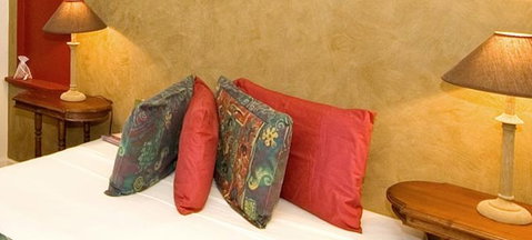 Chimes Spa Retreat - Accommodation in Brisbane 1