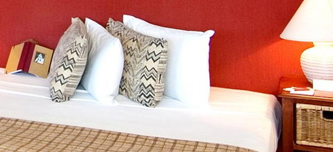 Chimes Spa Retreat - Accommodation in Brisbane 2