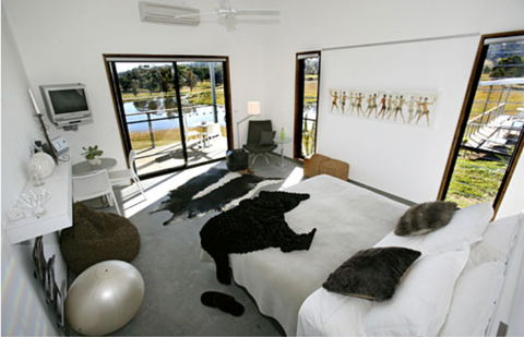Tonic Hotel - Accommodation in Brisbane 0
