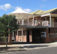 Golf Links Motel - Accommodation in Brisbane