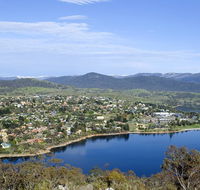 Kosciuszko Tourist Park - Accommodation in Brisbane