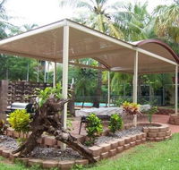 Katherine River Lodge Motel - Accommodation in Brisbane