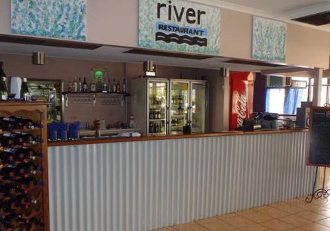 Katherine River Lodge Motel - Accommodation in Brisbane 1