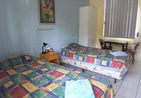 Katherine River Lodge Motel - Accommodation in Brisbane 2
