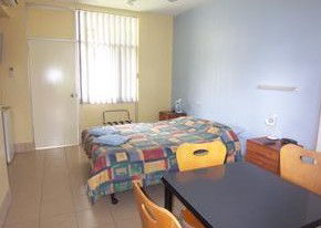 Katherine River Lodge Motel - Accommodation in Brisbane 3