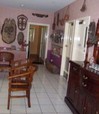 Katherine River Lodge Motel - Accommodation in Brisbane 4