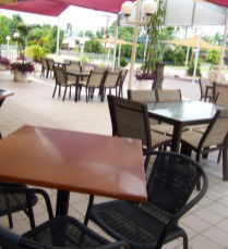 Katherine River Lodge Motel - Accommodation in Brisbane 5