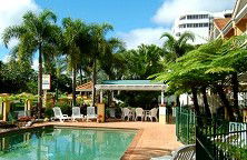 Waterfront Terraces - Accommodation in Brisbane 5