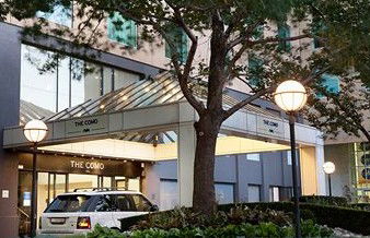 The Como Melbourne - Accommodation in Brisbane 2