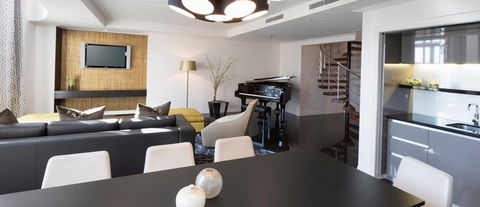 The Como Melbourne - Accommodation in Brisbane 3
