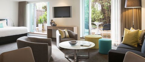 The Como Melbourne - Accommodation in Brisbane 5