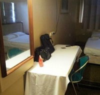 Whitsunday International Hotel - Accommodation in Brisbane