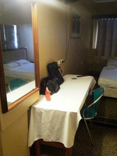 Whitsunday International Hotel - Accommodation in Brisbane 0