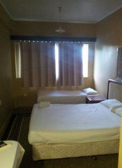 Whitsunday International Hotel - Accommodation in Brisbane 3