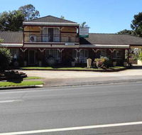Alstonville Settlers Motel - Accommodation in Brisbane