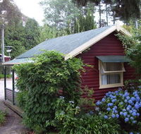 Cedar Lodge Cabins - Accommodation in Brisbane