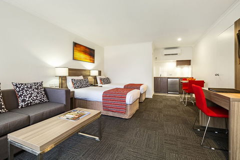 Quest On Doncaster - Accommodation in Brisbane 2