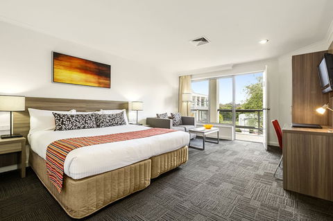 Quest On Doncaster - Accommodation in Brisbane 3