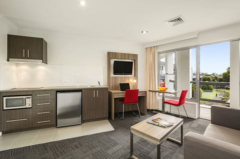 Quest On Doncaster - Accommodation in Brisbane 5
