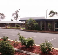 Parkview Motor Inn - Accommodation in Brisbane