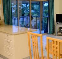 Mission Reef Resort - Accommodation in Brisbane