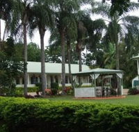 Yungaburra Park Motel - Accommodation in Brisbane
