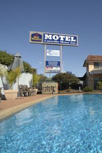 Caravilla Motel - Accommodation in Brisbane 0