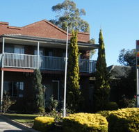 Sundowner Bendigo Golden Reef Motor Inn - Accommodation in Brisbane