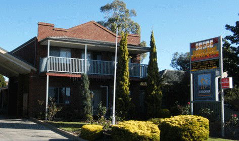 Sundowner Bendigo Golden Reef Motor Inn - Accommodation in Brisbane 0