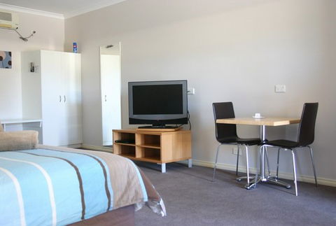 Sundowner Bendigo Golden Reef Motor Inn - Accommodation in Brisbane 1